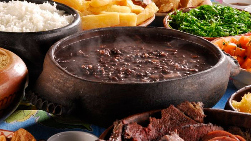 A-feijoada