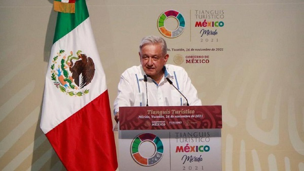 AMLO-Tianguis
