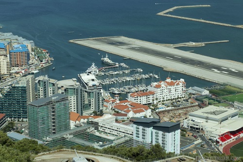 Aeropuerto-Internacional-Gibraltar