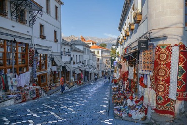 Albânia (foto Pixabay)