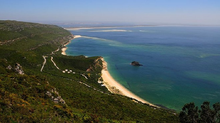 Arrábida (foto visitPortugal)