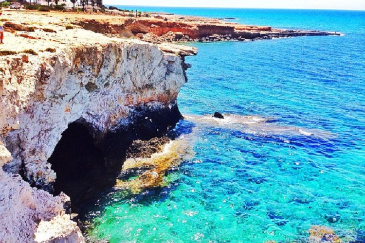 Ayia Napa )foto TripAdvisor)