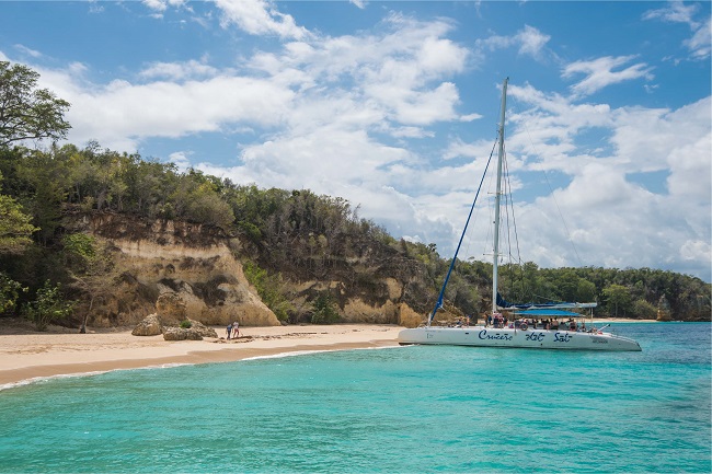 Bay Adventure Tour