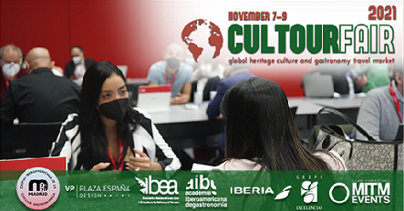 CULTOURFAIR 2021-nuevas fechas