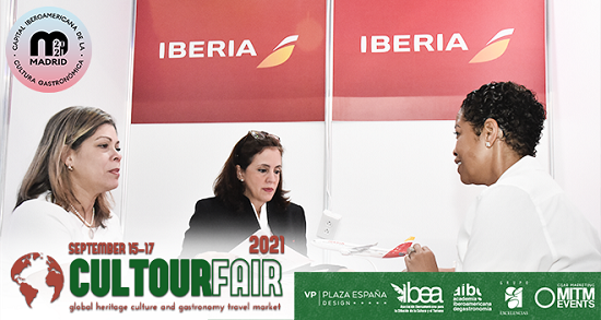 CULTOURFAIR-IBERIA