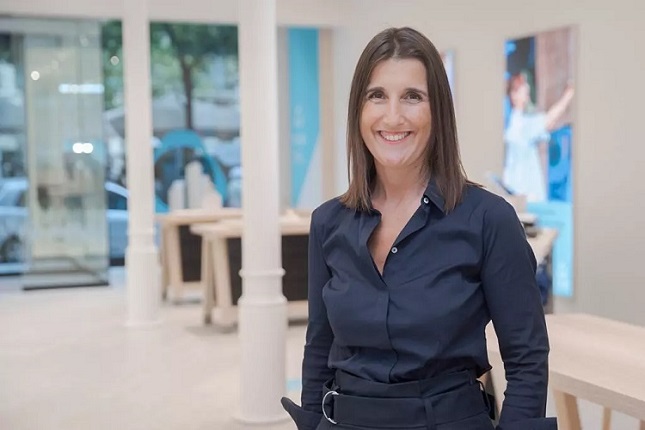 Carmina Fusté, diretora geral de Philip Morris Spain em Canárias