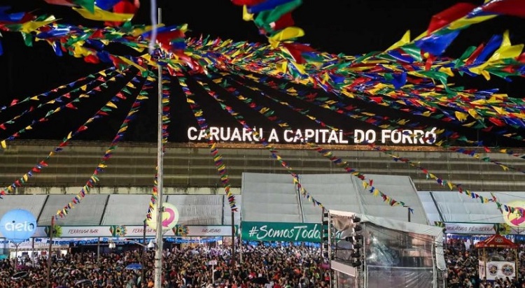 Carucuru (foto JC Online)