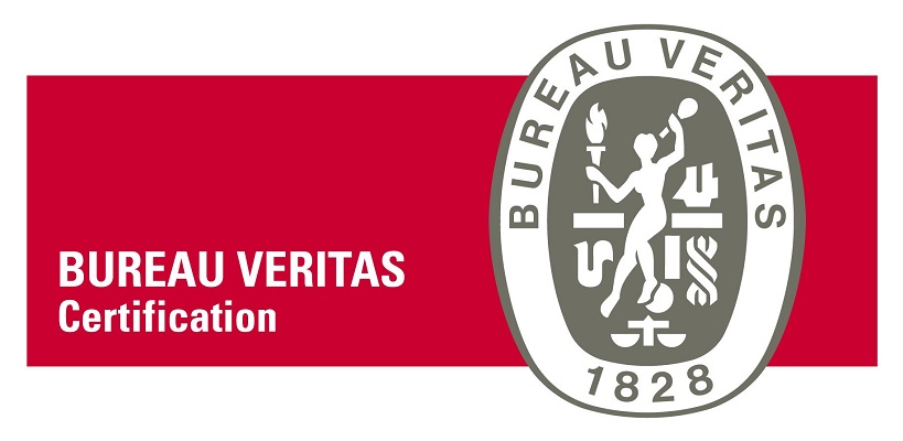 Certificadora-Bureau-Veritas