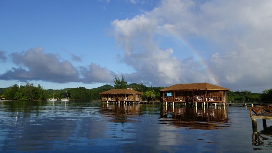 CoCo View Resort Honduras