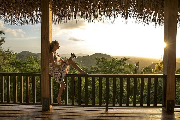 Copal Tree Lodge, A Muy'Ono Resort