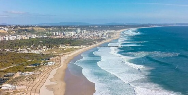 Costa da Caparica (foto TripAdvisor)