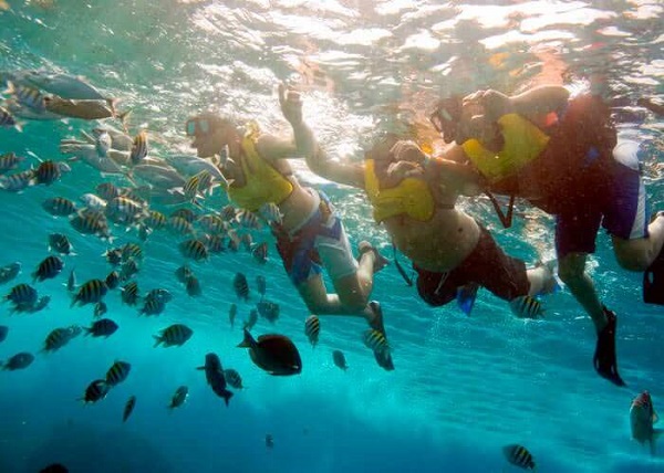 Cozumel (MyCancunTours)