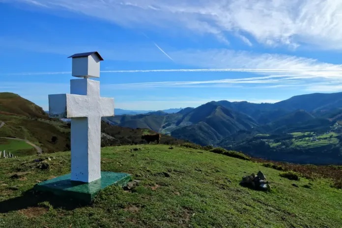 Cruz del Humilladero