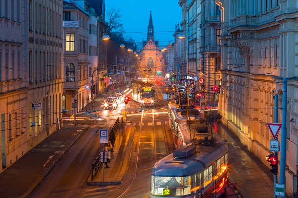 Czech Republic - Credito Pavel Gabzdyl - Czech Tourism