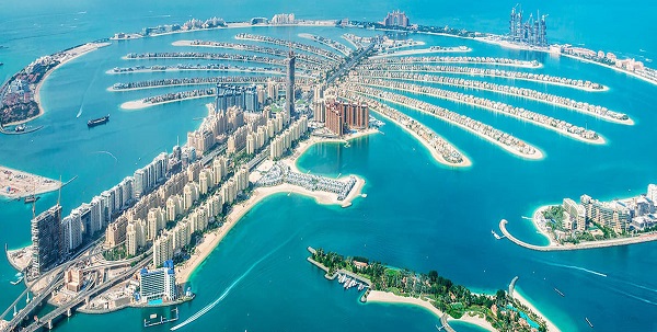 Dubai (foto Actualidad Viajes)
