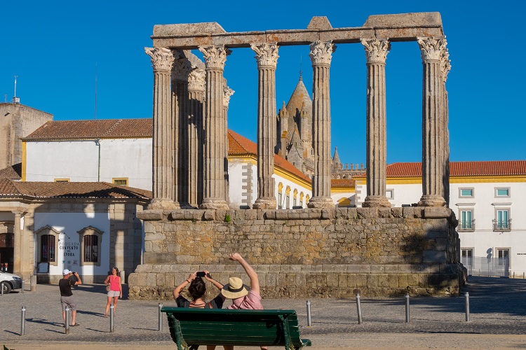 Évora_Alentejo