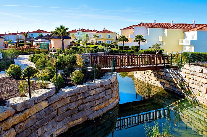 Eden Resort (foto Logitravel)