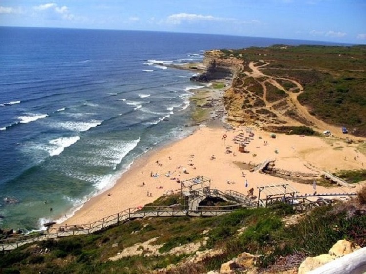 Ericeira (foto consejos de Portugal)