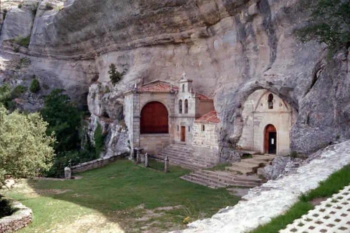 Ermita de San Bernabé