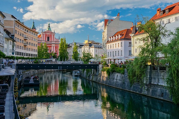 Eslovênia (foto Lonely Planet)