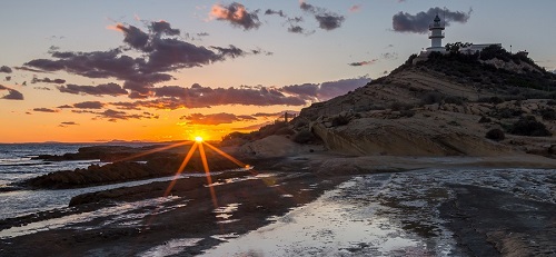 Faro-Alicante