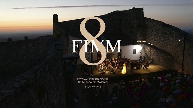 Festival International de Música de Marvão