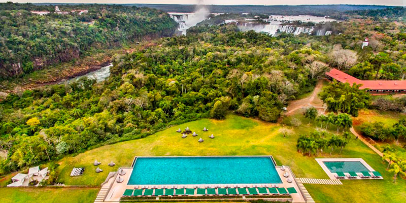 Gran Meliá Iguazú