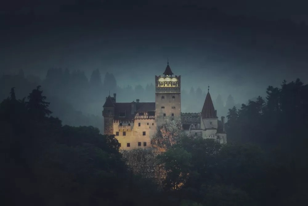 Halloween-Castelo-Conde-Drácula