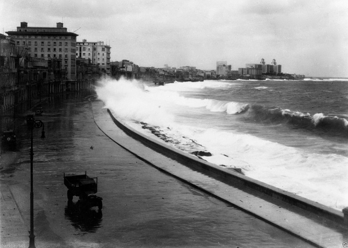 Havana-antes