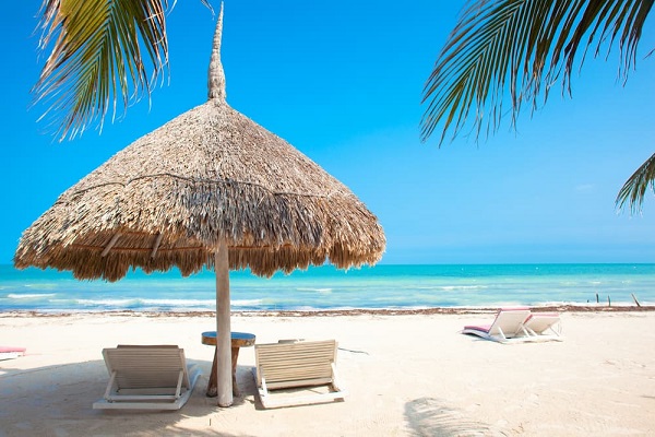 Holbox-Mexico (Dolphinaris)