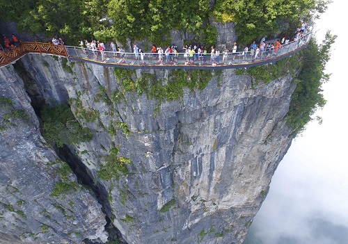 Huangshan