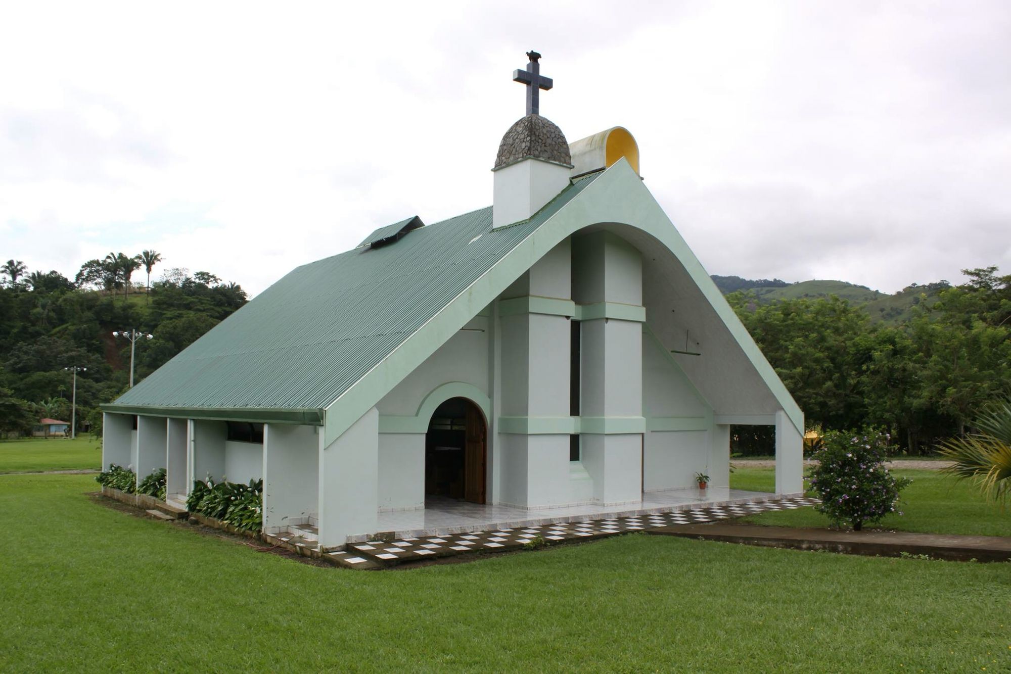 Costa Rica