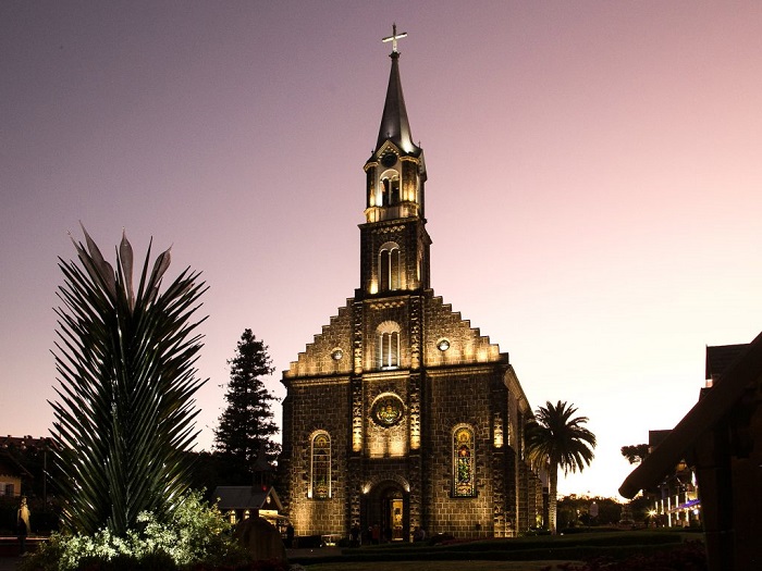 Igreja de São Pedro