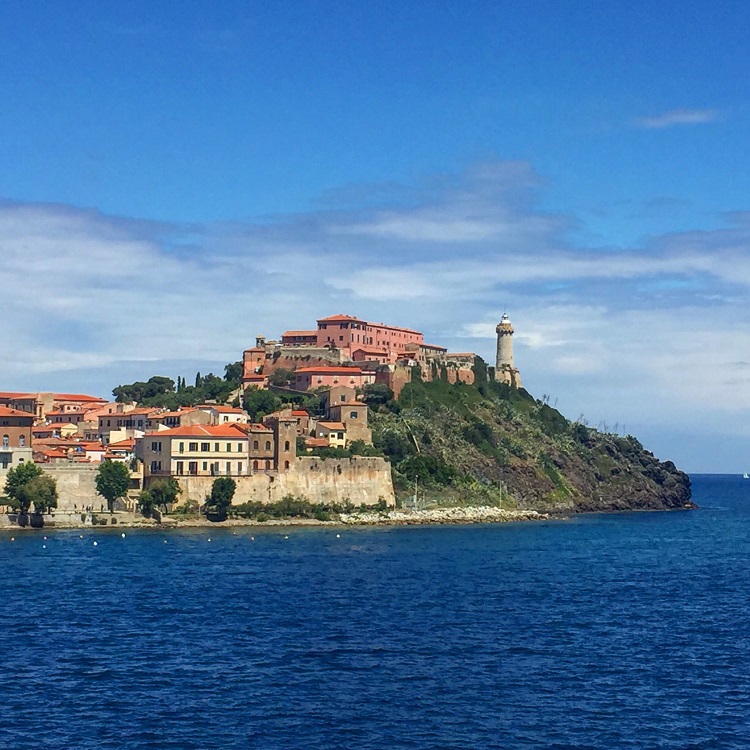 Ilha de Elba_Arquipelago da Toscana_Tour na Italia