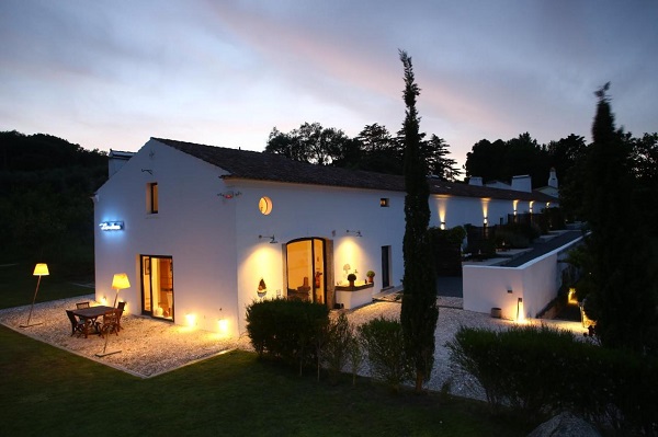 Imani Country House -alentejo (booking