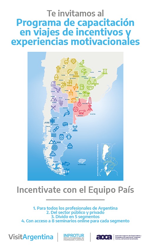 Incentive-Argentina