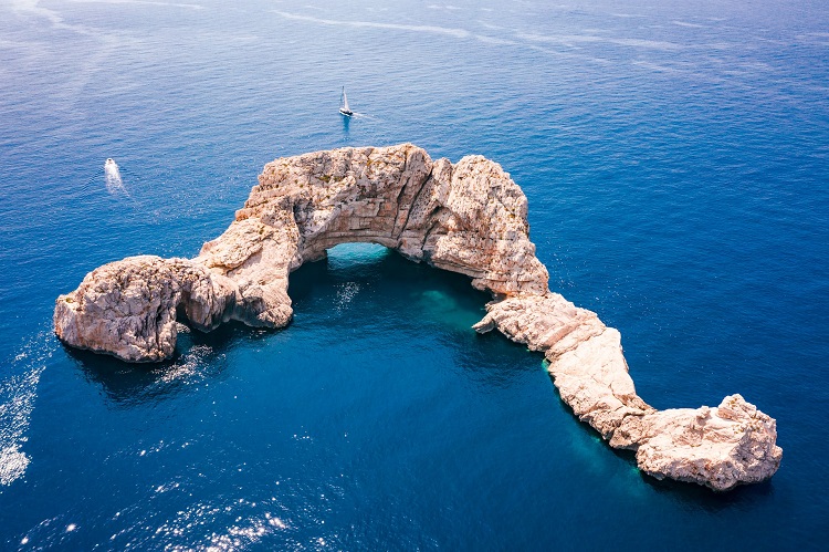 Islas Baleares, España