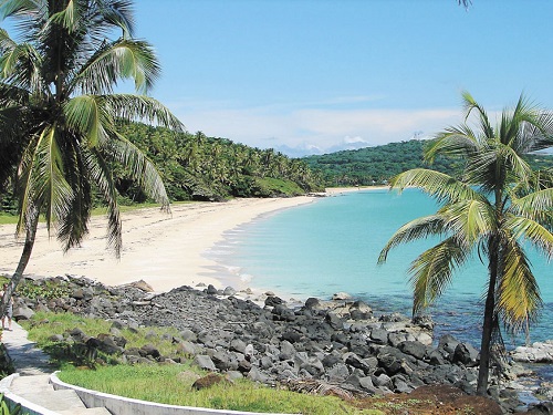 Islas del Maíz