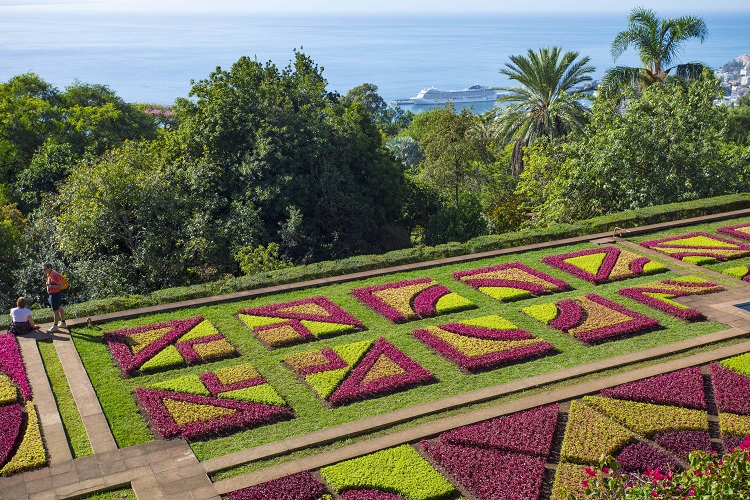 Jardim Botânico (2)