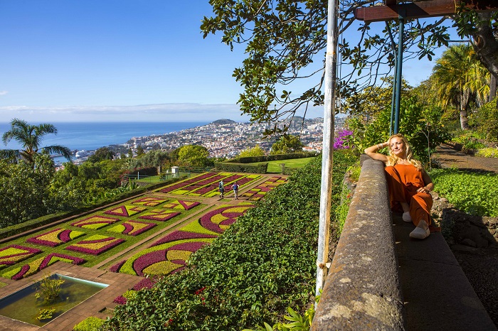 Jardim Botanico_Madeira_Natureza_BR033©Andre Carvalho