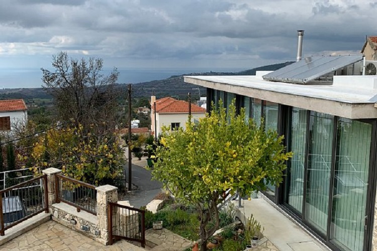 Kato Pyrgos (foto TRipAdvisor)