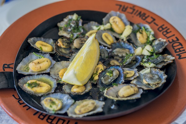Lapas_Gastronomia 1 - Credito Francisco Correia