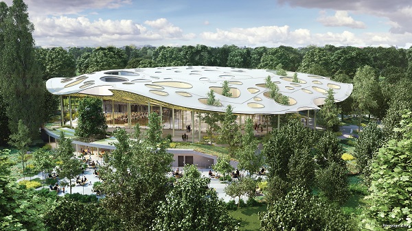 Liget Budapest Project (Liget Budapest)