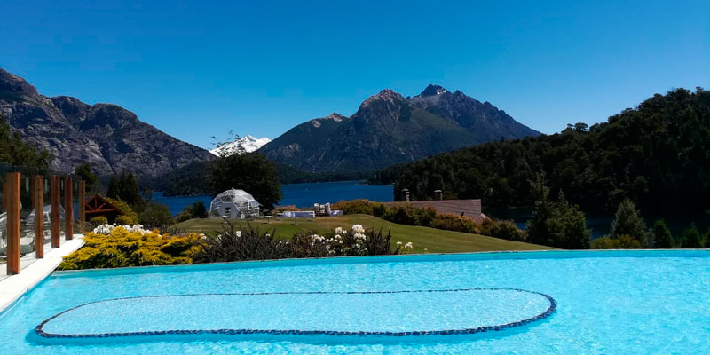Llao Llao Resort Golf-Spa
