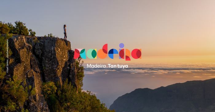 Madeira-Nova identidade
