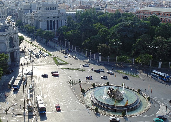 Madrid-hoje