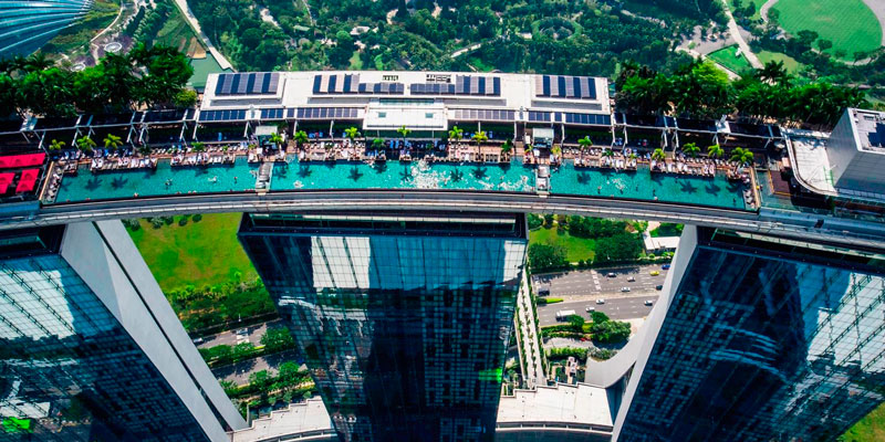 Marina Bay Sands