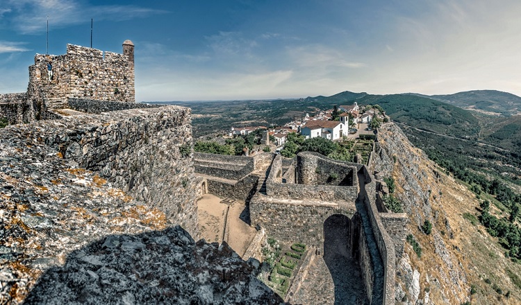 Marvao_VisitAlentejo
