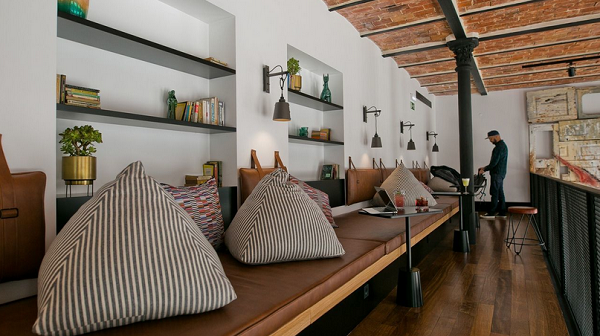 Mejor hotel de diseño-1908 Lisboa Hotel