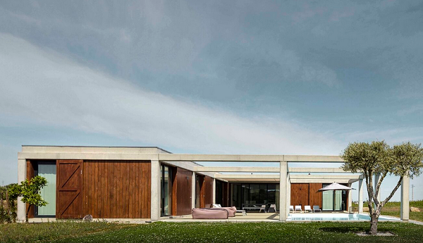 Mejor hotel del vino- L'AND Vineyards